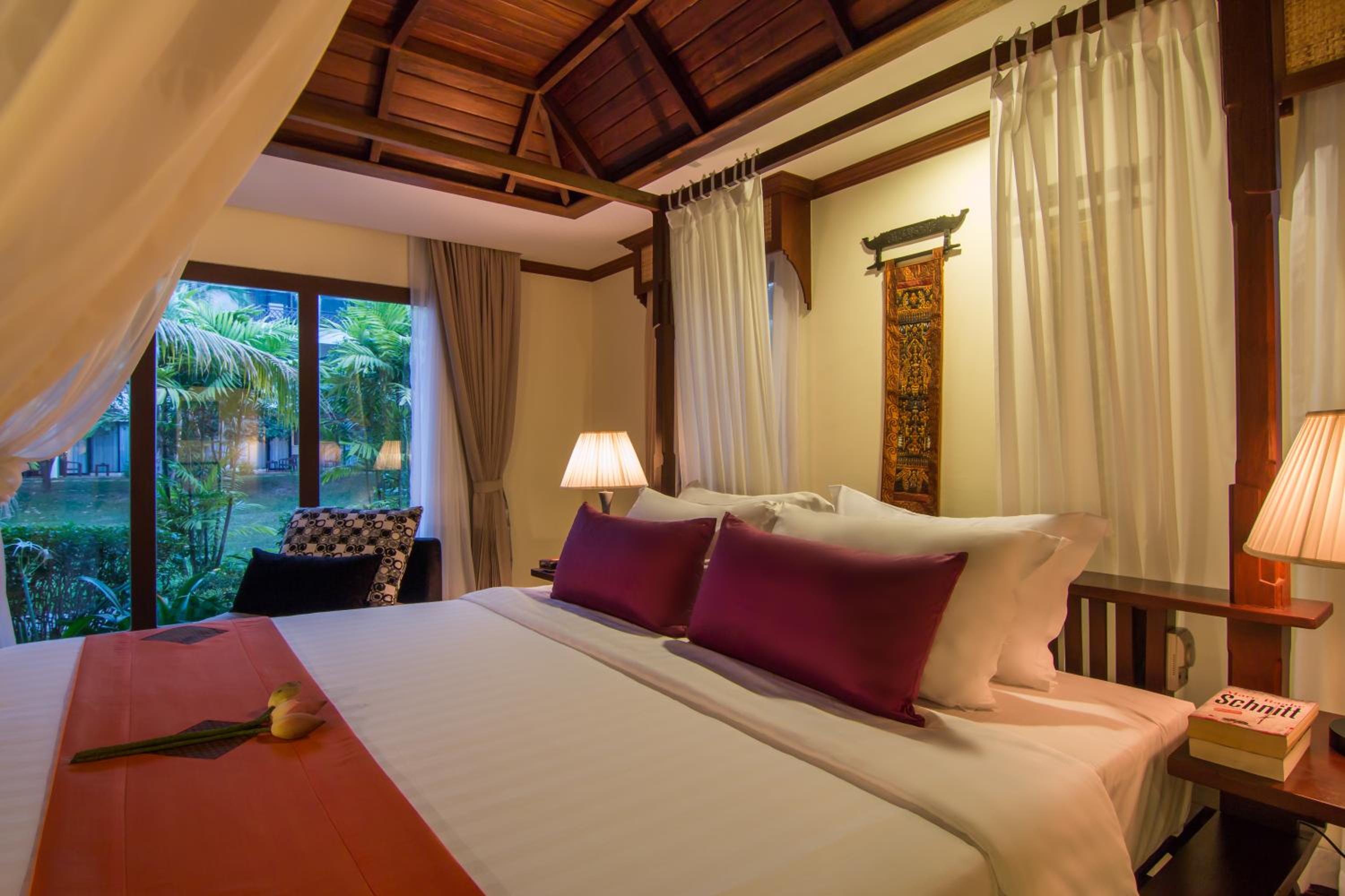 1 Bedroom, Villa, Pool Access