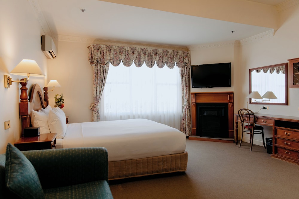 Mountain Heritage Hotel And Spa Retreat 14/50