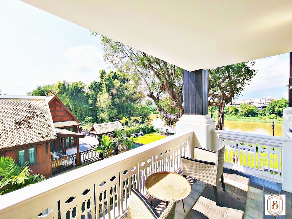 Buri Sriping Resort Hotel and Spa 3/48