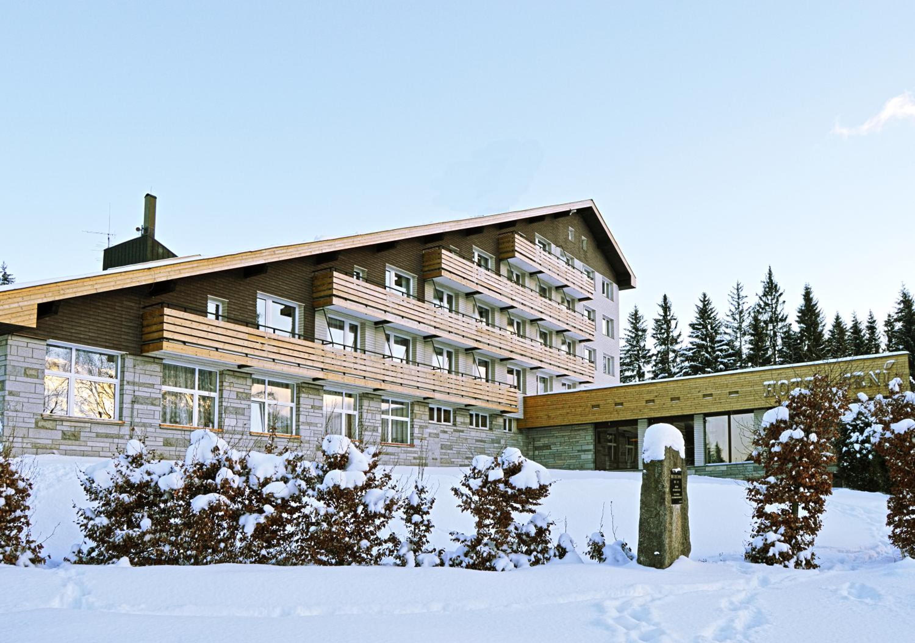 Hotel Srni 7/59