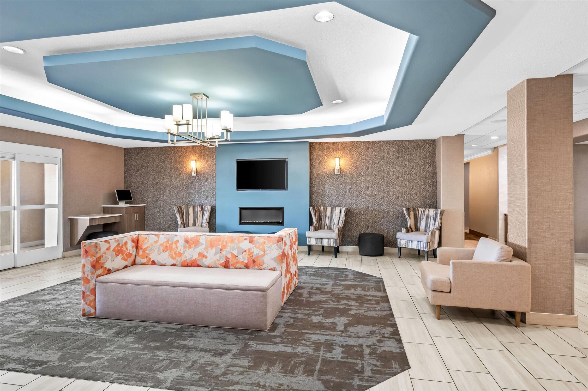 La Quinta Inn & Suites by Wyndham Searcy 22/32