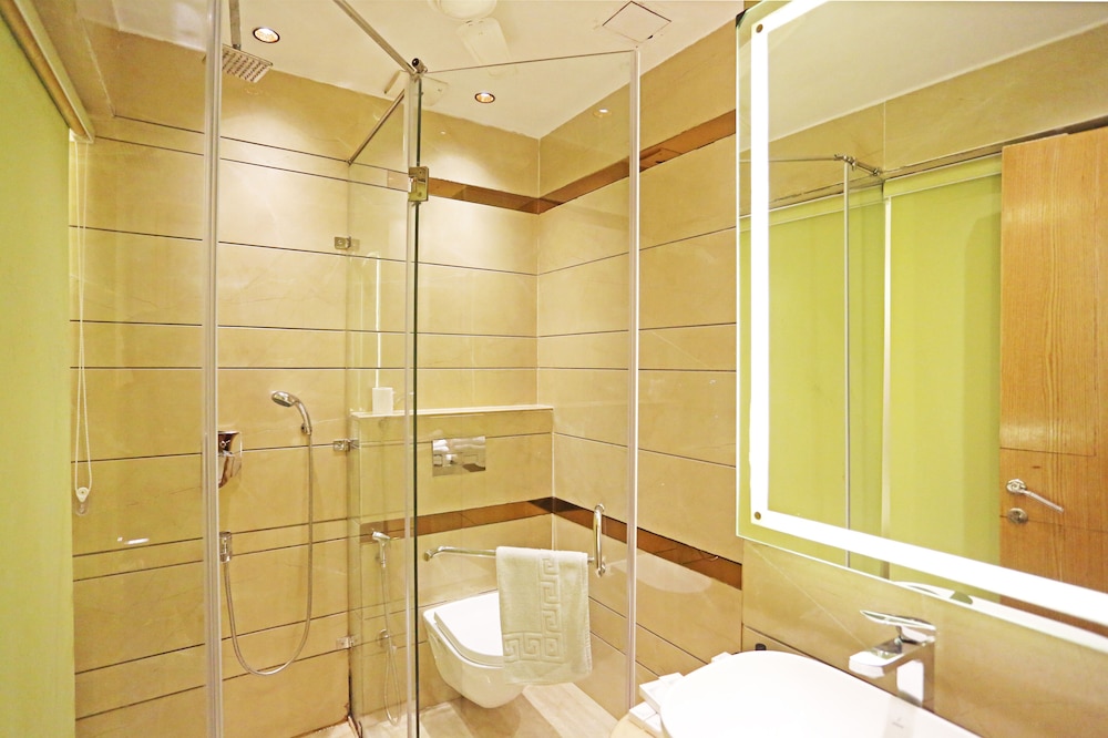 غرفة بريميوم بسرير كينج، The Jrd Luxury Botique Hotel 7/10