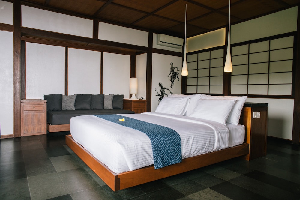Suarapura Resort and SPA 10/50