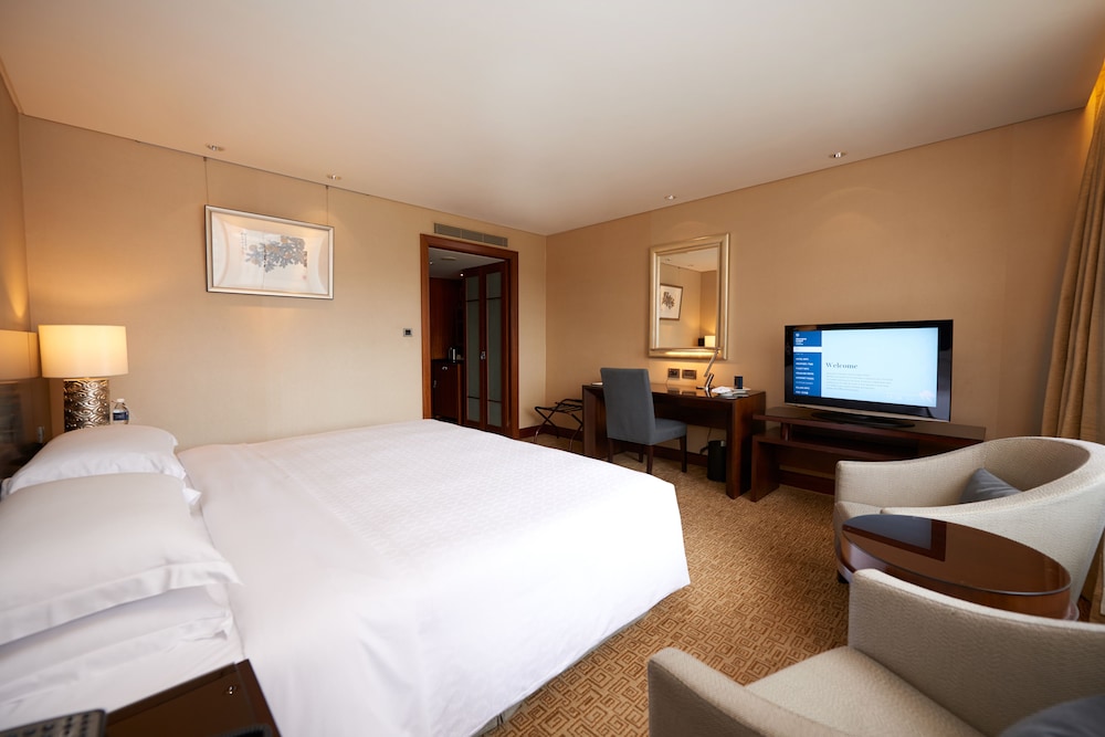 Sheraton Grand Taipei Hotel 13/71