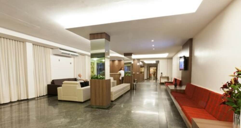 Garden Hotel 19/26