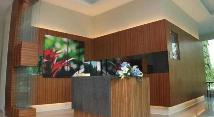 Amanson Signature Hotel 2/51