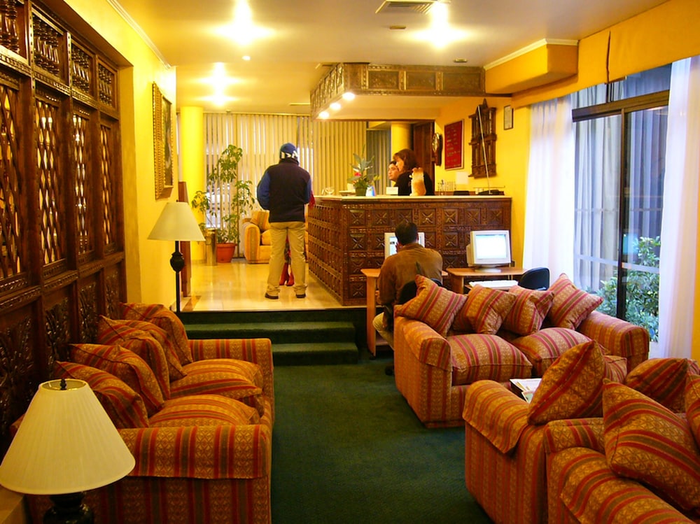 lounge