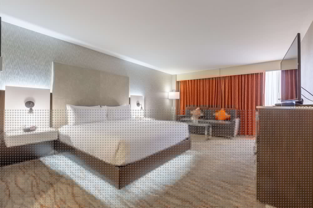 Doubletree By Hilton Hotel Dallas - Richardson 32/69