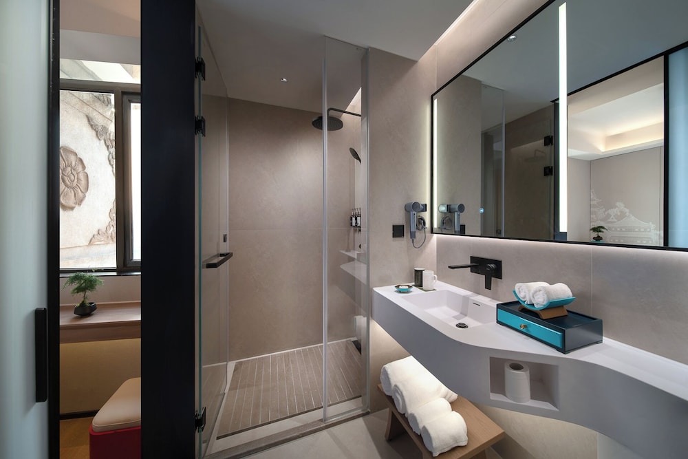 SSAW Garden Hotel Beijing 59/60