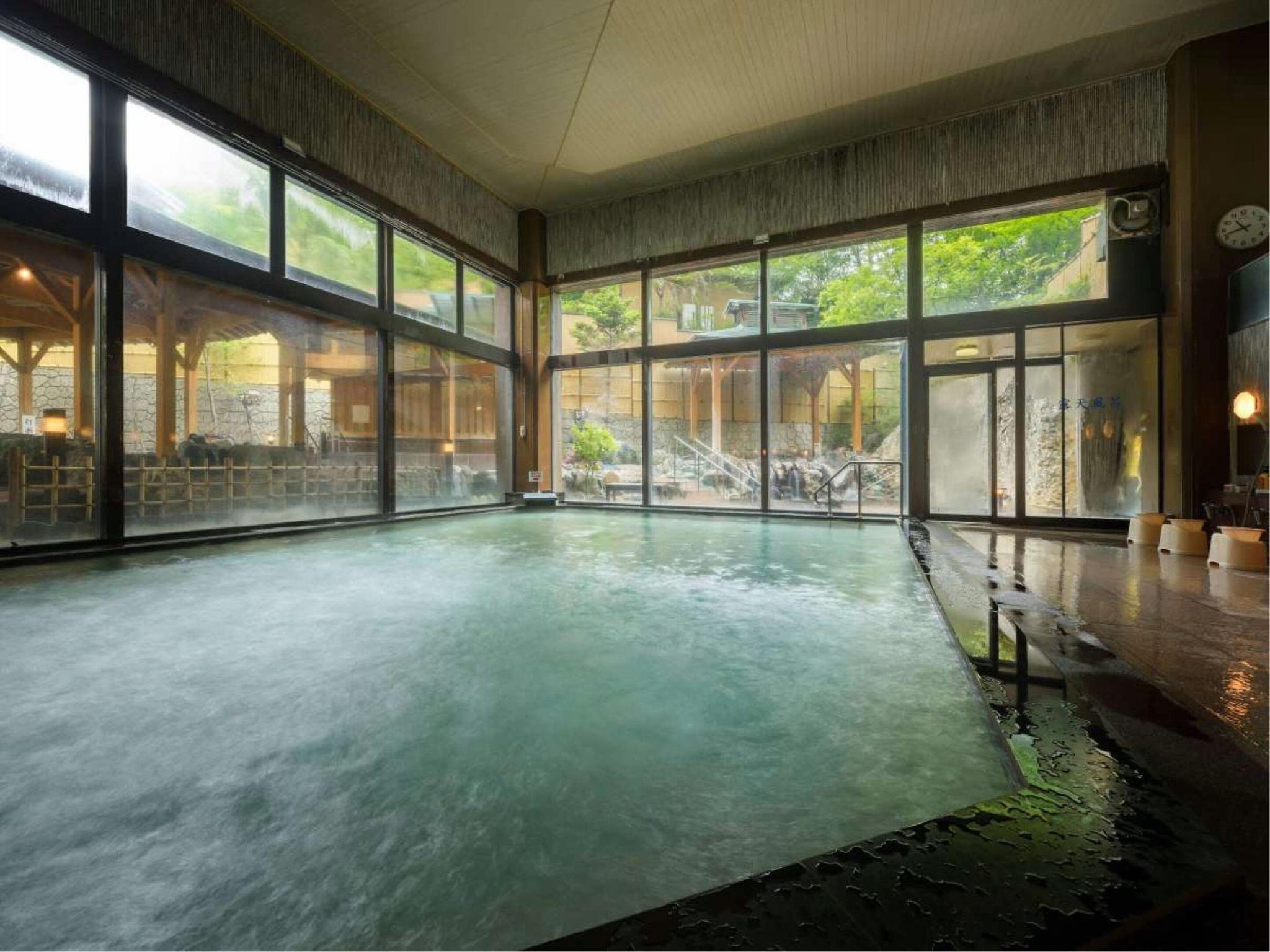 Hotel Zuiho 15/30