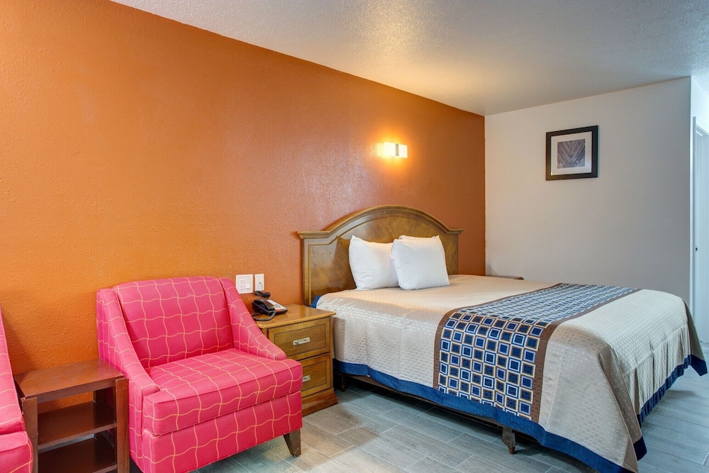 Motel6 Branson, MO 20/47