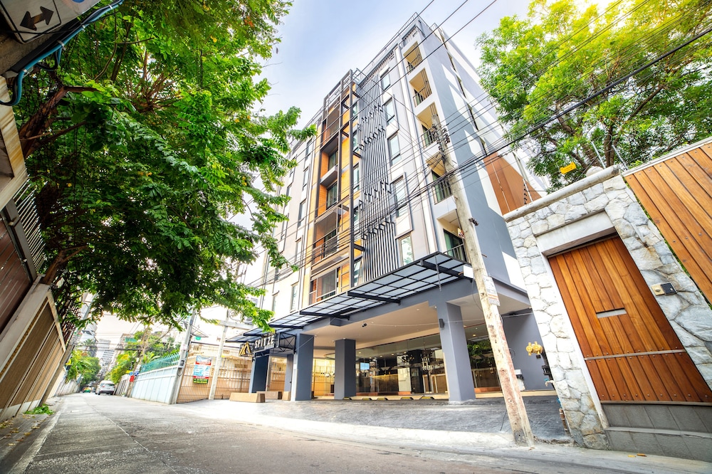 Spittze Hotel Pratunam 2/50