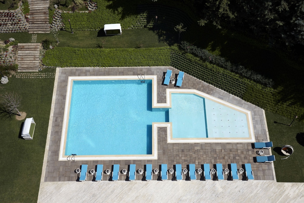 Istanbul Gonen Hotel 44/73