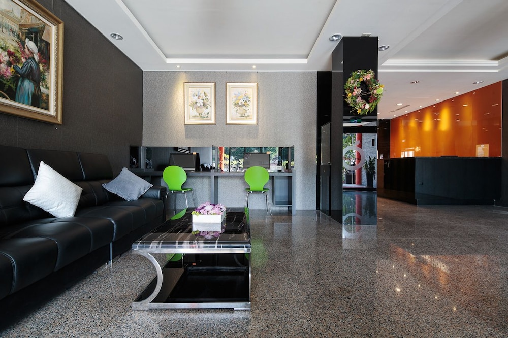 O House Hotel 18/26