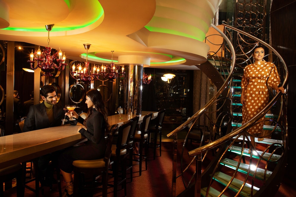 Sofitel Mumbai BKC 69/77