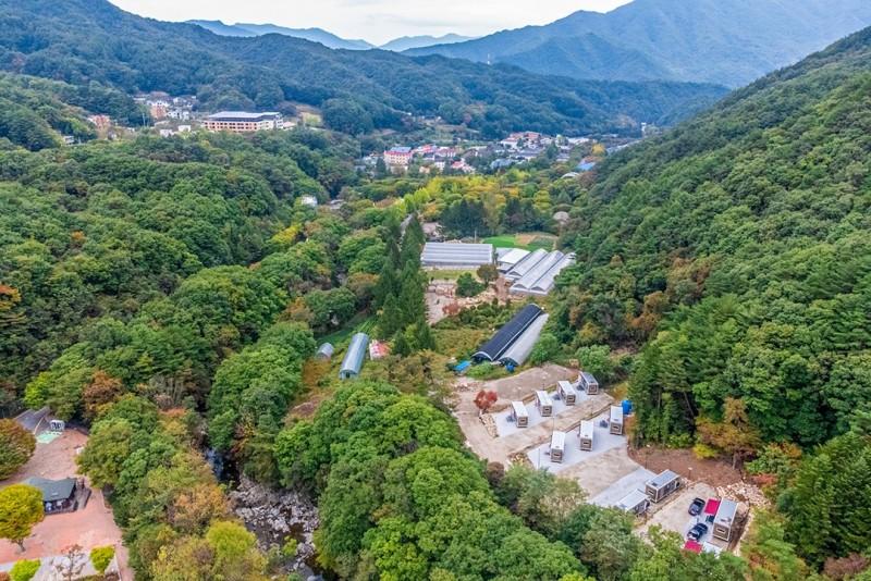 Muju Nabom Resort 40/43
