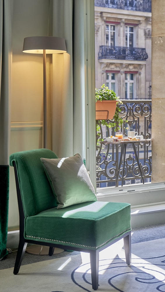Hotel Edouard 7 Paris Opera 39/62
