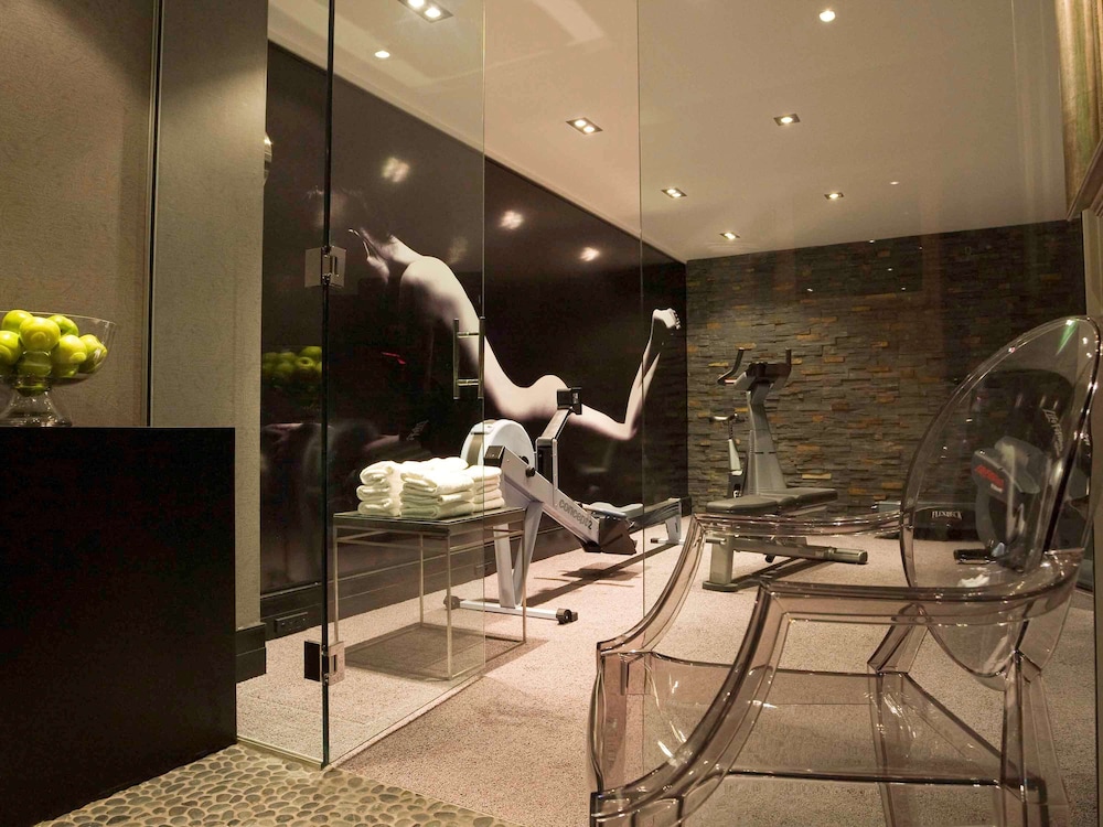 Hotel St Moritz Queenstown - MGallery 20/56