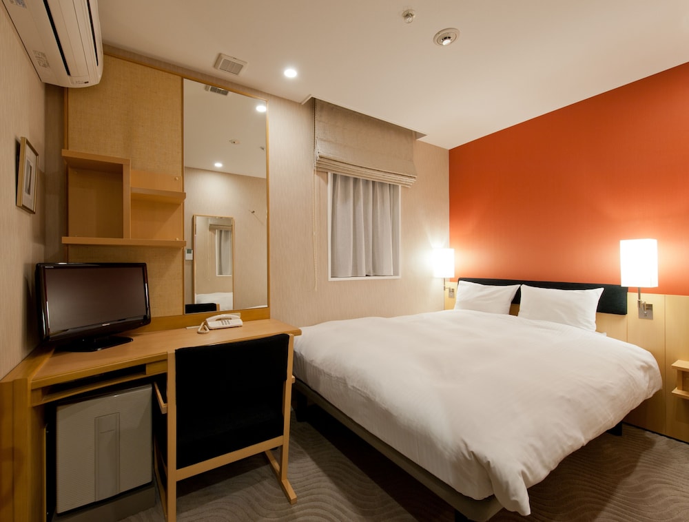 Hotel Nihonbashi Saibo 35/64