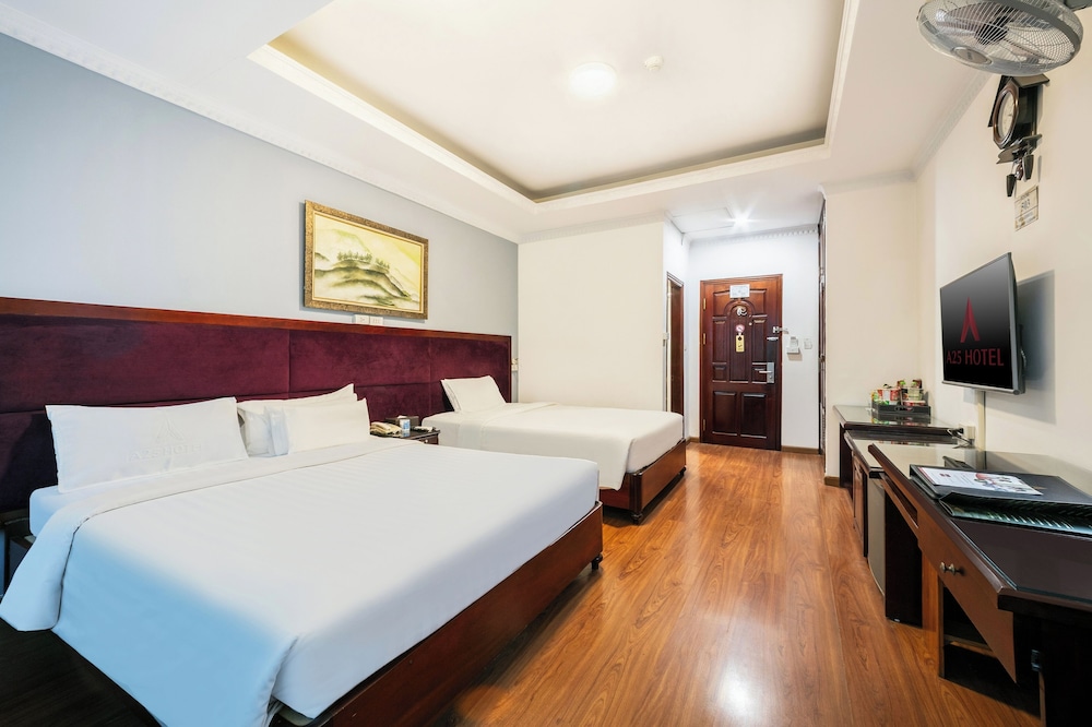 Hanoi Palace Hotel 5/50