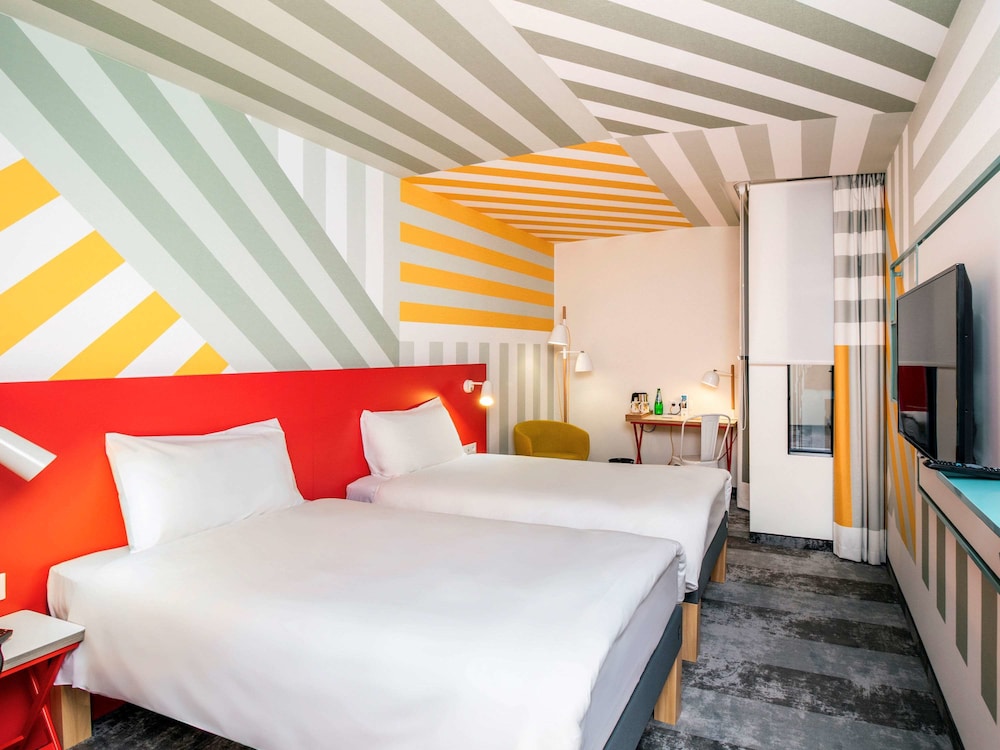 Ibis Styles Warszawa Centrum 14/76