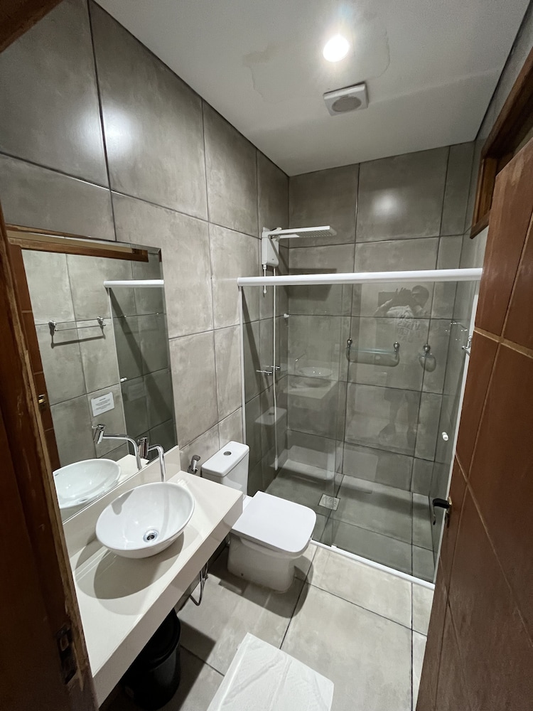 Bistu Hotel Vila Nova Conceição 50/50