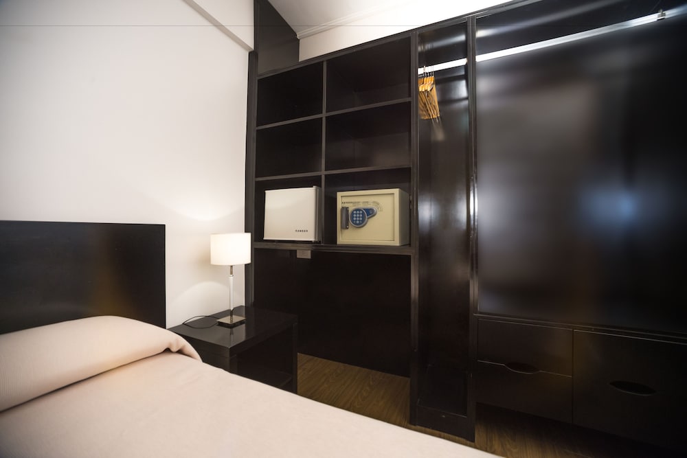 Hotel Versailles 39/39