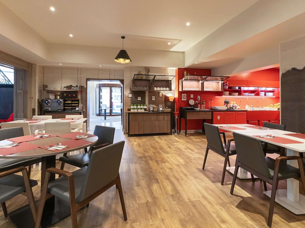 Mercure Lille Centre Grand Place 51/70