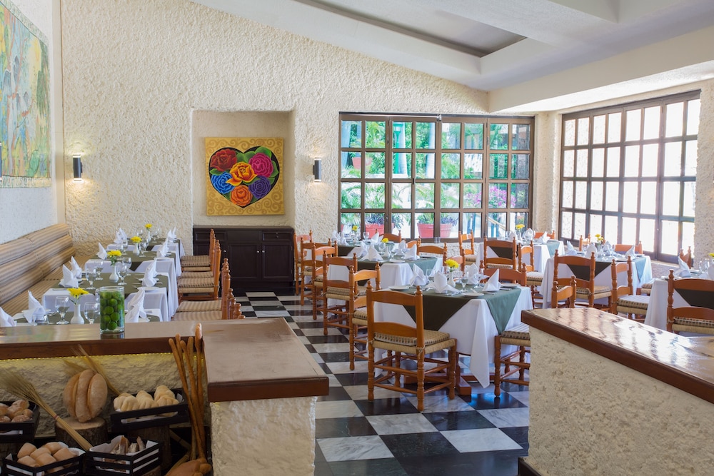 Barcelo Huatulco - All Inclusive 44/71
