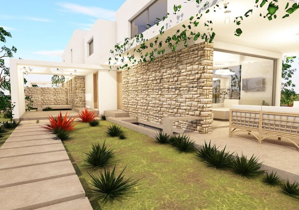 Kassandra Villas 45/50
