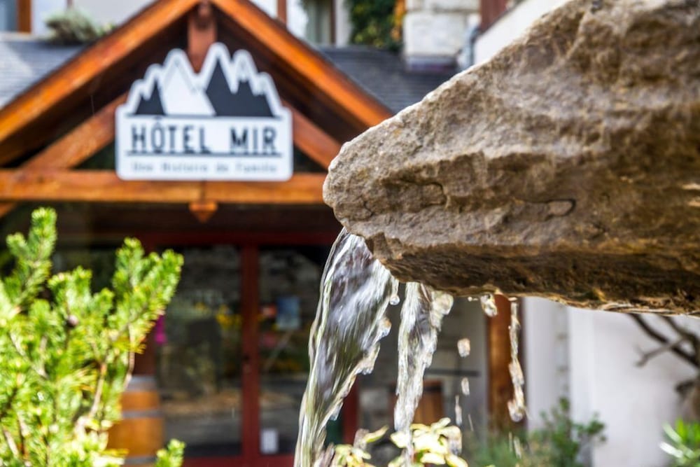 Hotel Mir 3/50