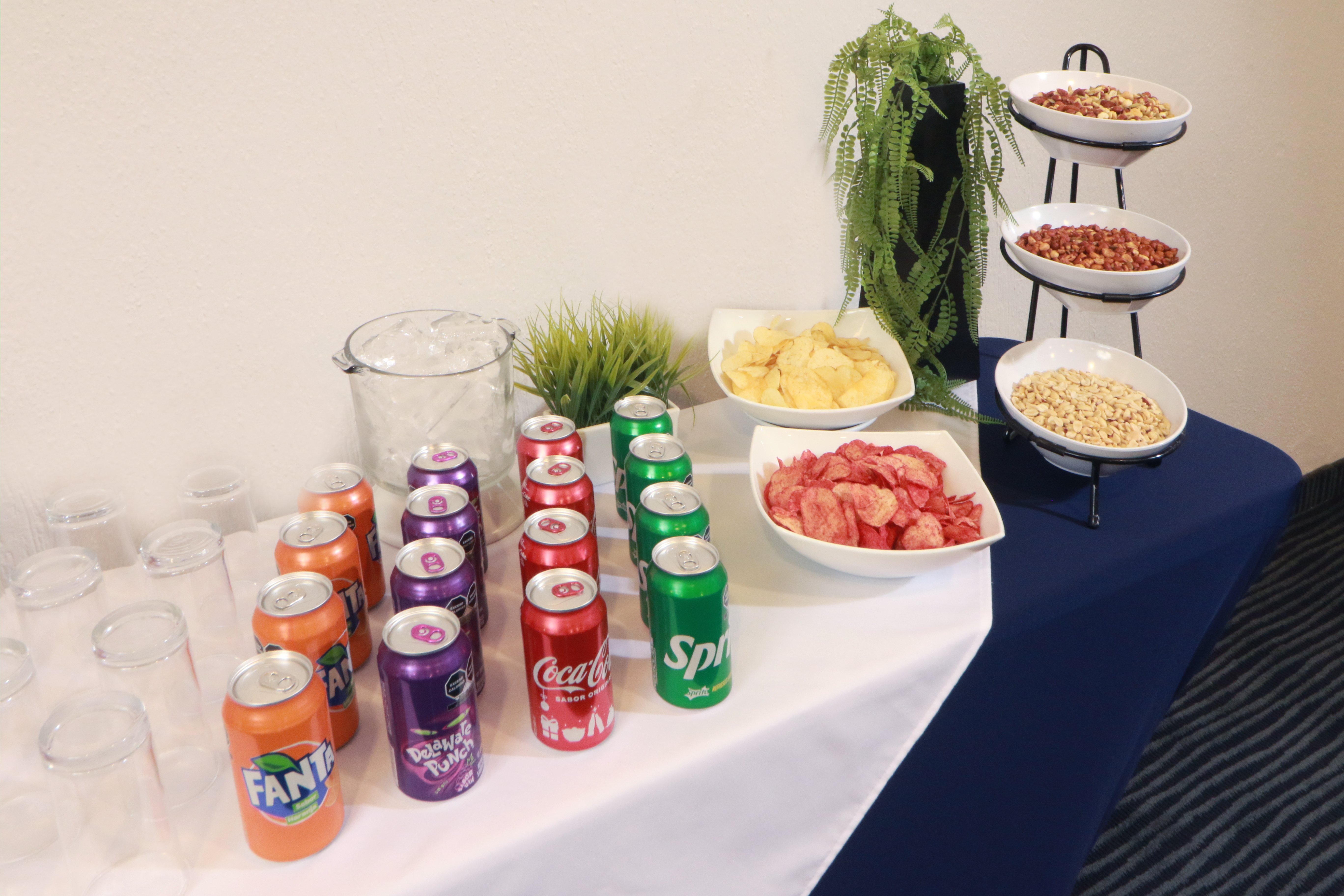 Holiday Inn Express San Luis Potosi 54/80