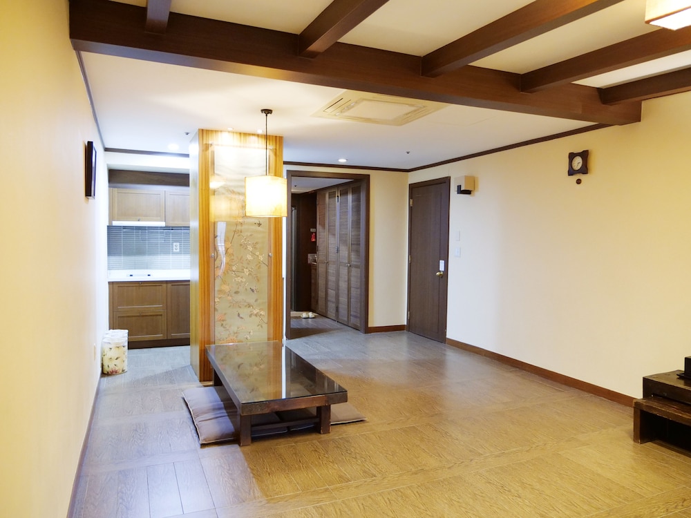 Yangji Pine Resort 26/42