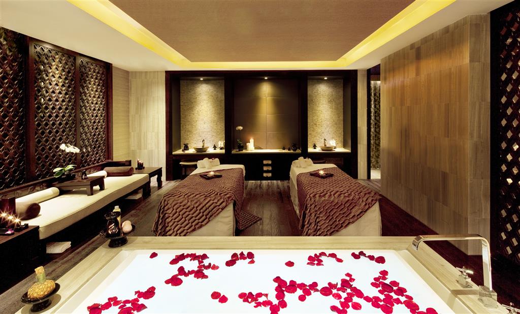 Sheraton Hongkou 22/42