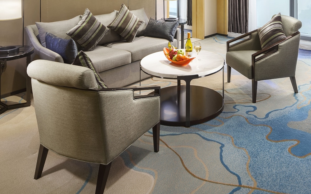Hilton Zhuzhou 40/57
