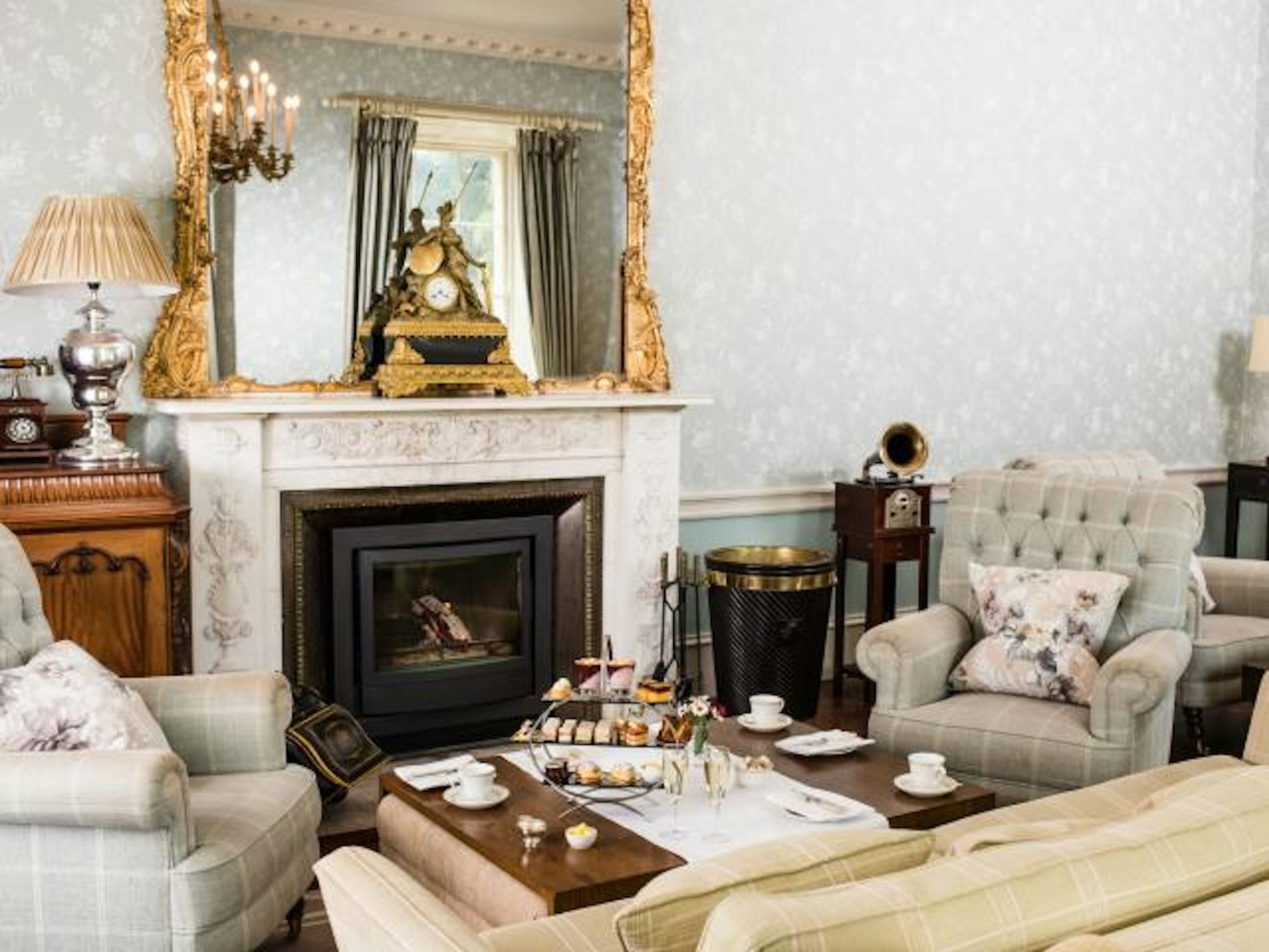 Farnham Estate Spa Golf Resort 28/50