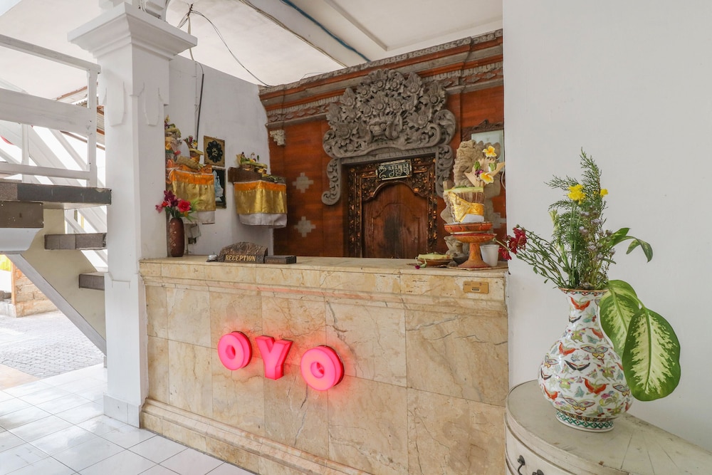 OYO 1384 Pulau Bali Hotel 6/29