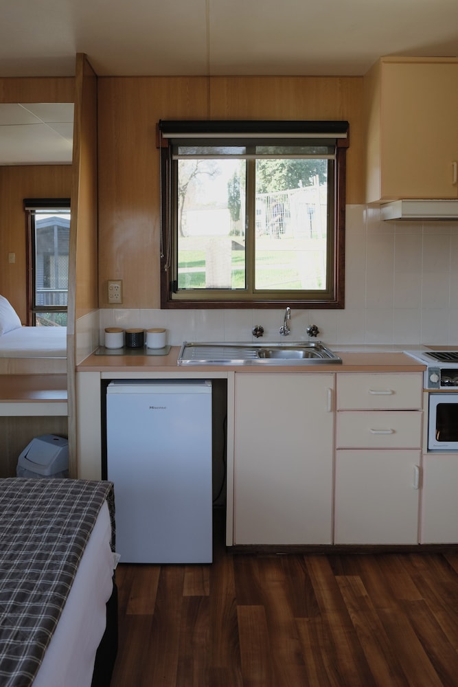 Melbourne Big4 Holiday Park 8/50