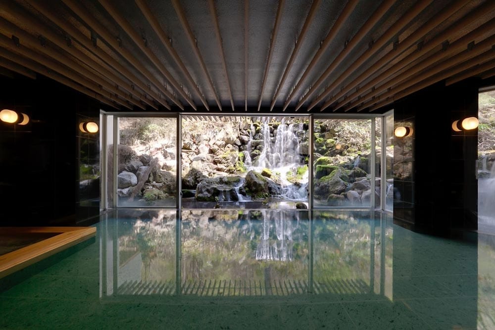 Tateshina Grand Hotel Takinoyu 23/50