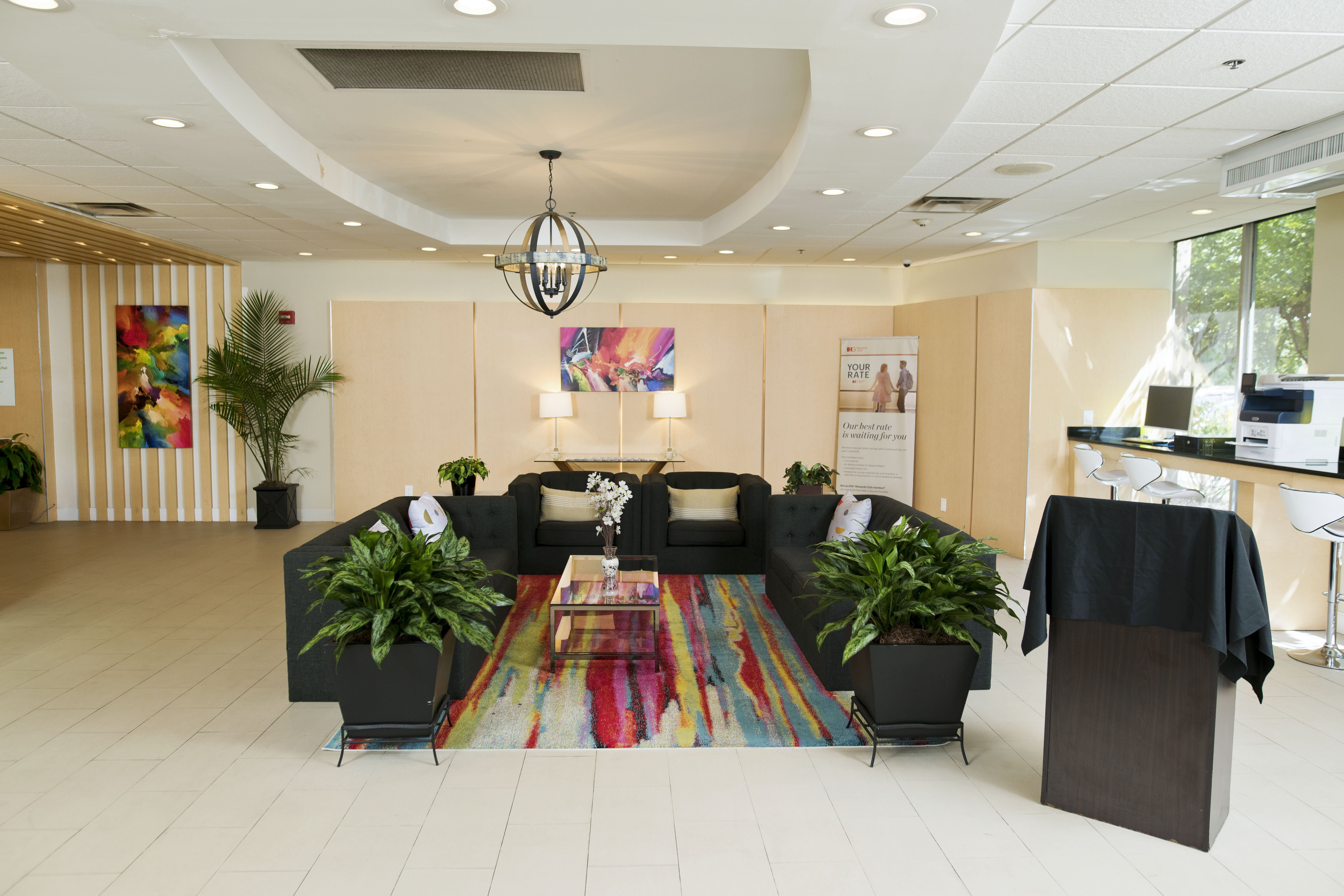 Holiday Inn Birmingham-Airport 37/63