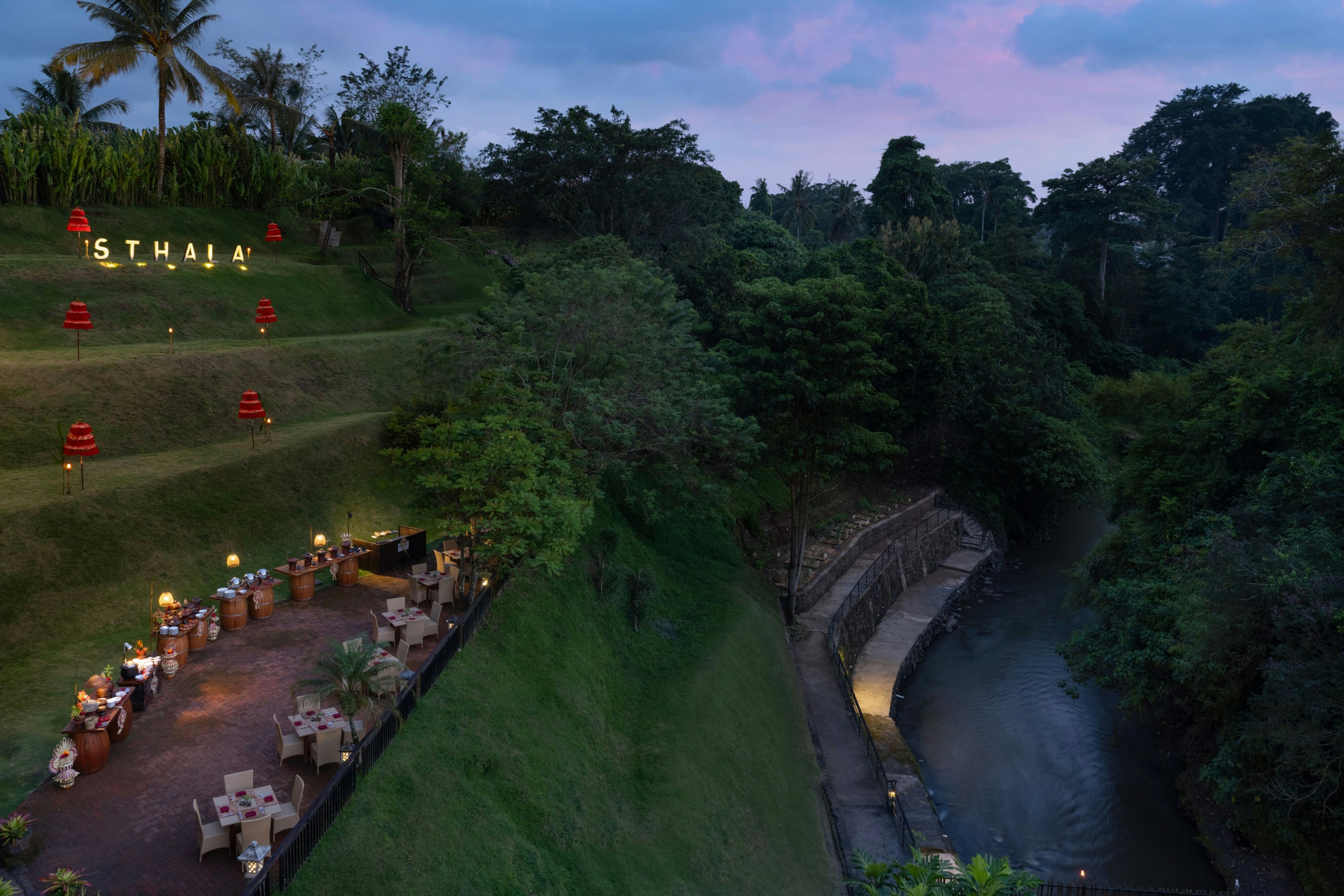 Sthala A Tribute Portfolio Hotel Ubud Bali 69/73