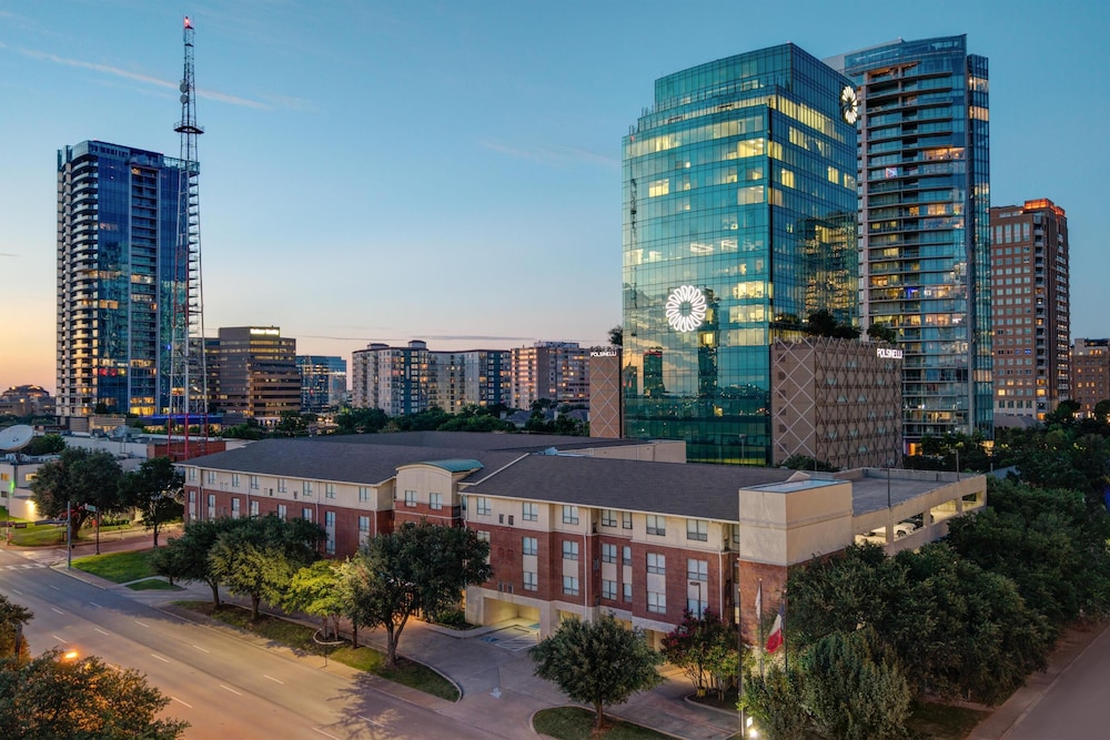 HYATT house Dallas/Uptown in DALLAS - TX