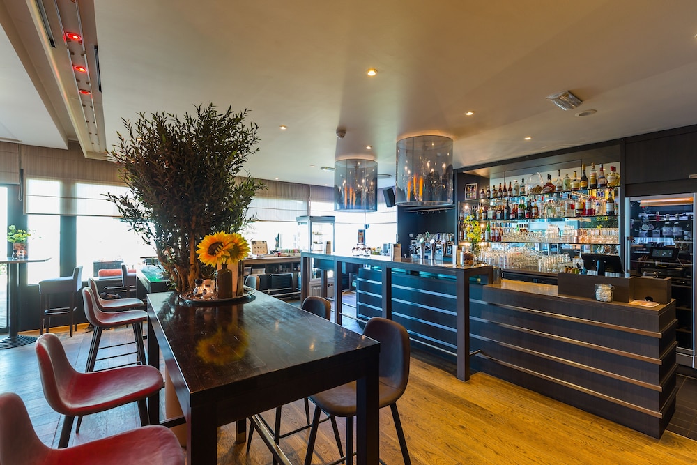 Postillion Hotel Amersfoort Veluwemeer 40/64