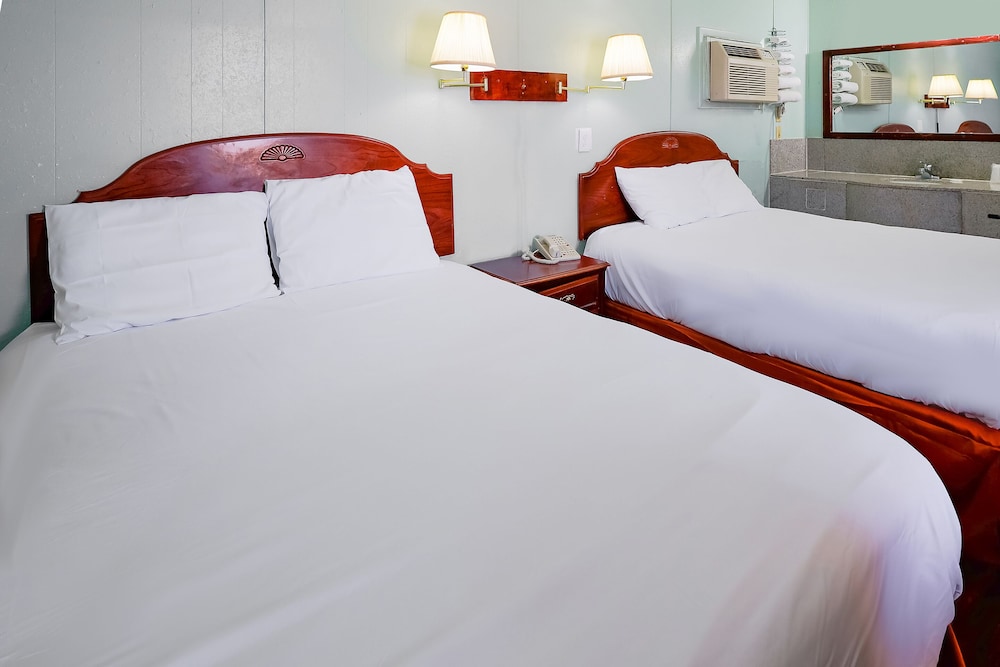 Route 66 Inn 24/50
