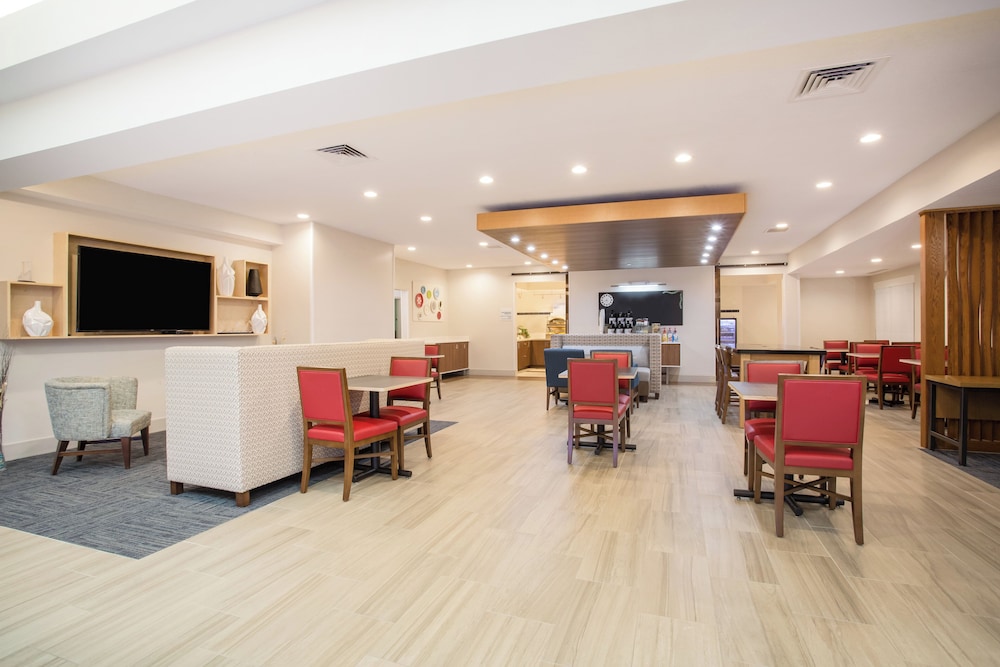 Holiday Inn Express Hotel And Suites Ft Collins 59/66