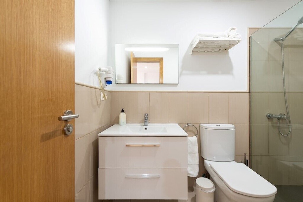 RK Atlantis Canarias Apartments 48/50