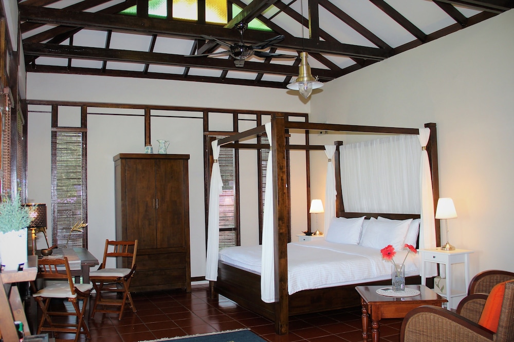 Villa Kelapa Langkawi 12/50