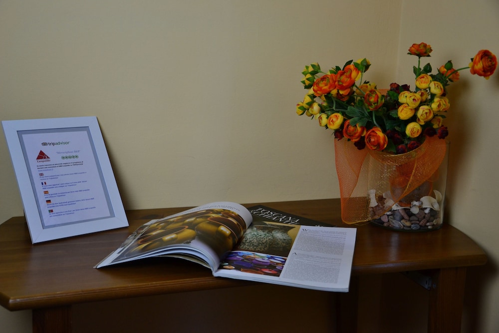 Bed And Breakfast Leopoldo 24/46
