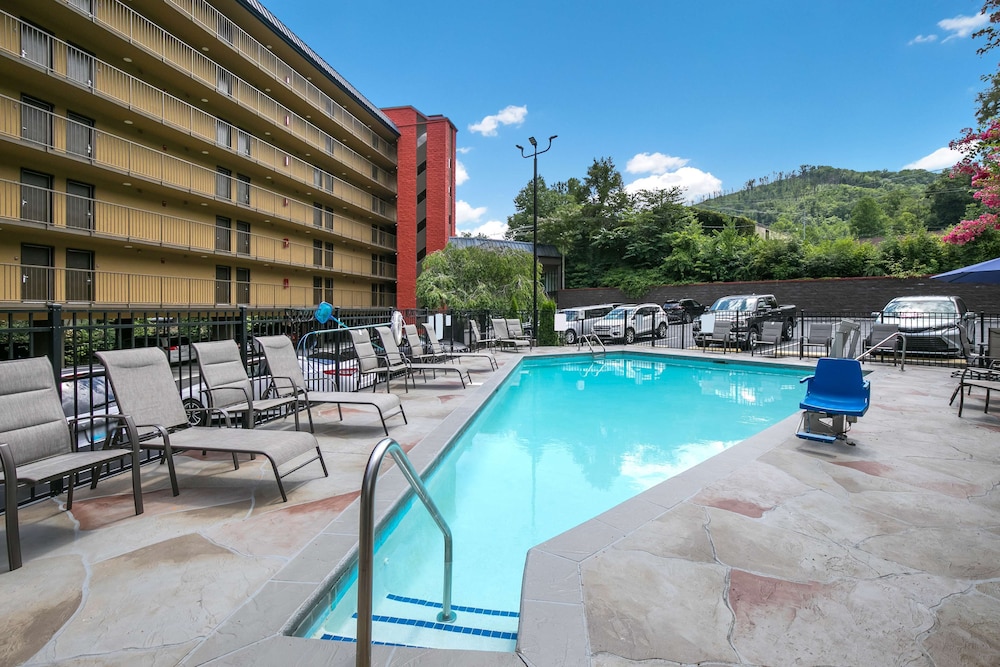 Surestay Plus Hotel By Best Western Gatlinburg in GATLINBURG - TN