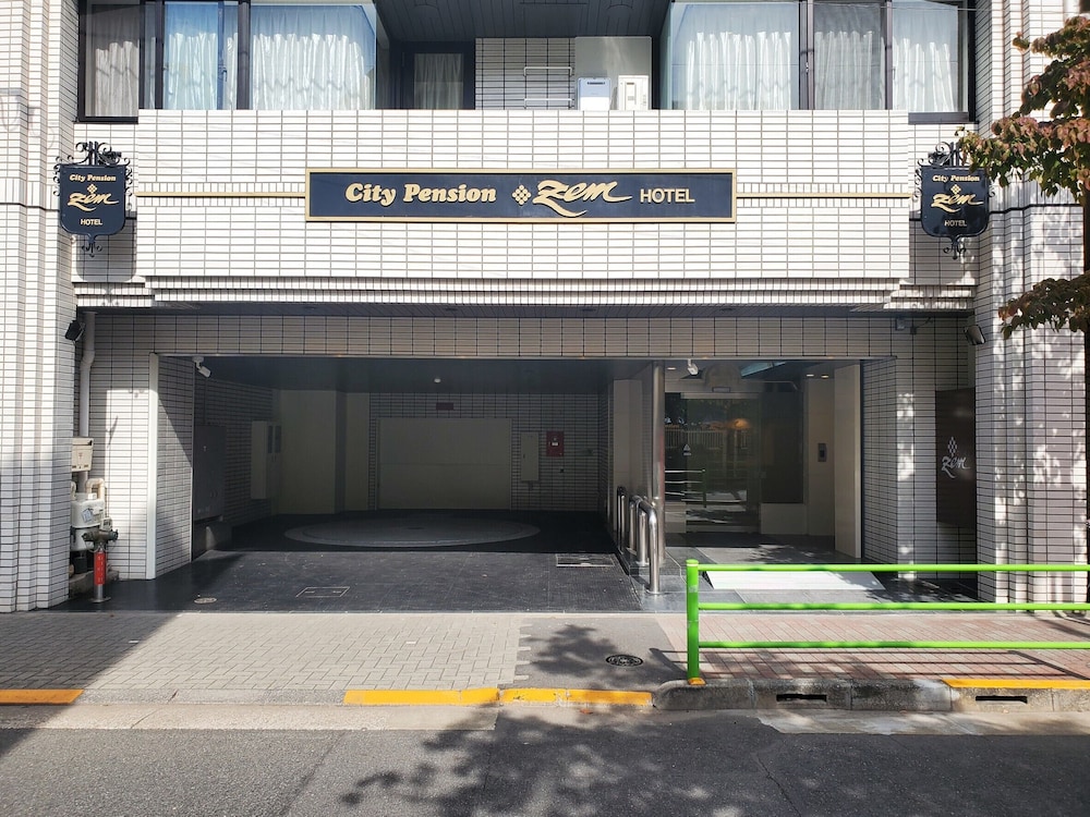 City Pension Zem 58/63